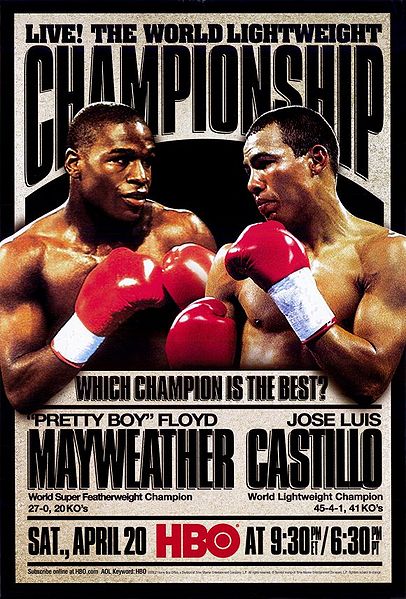 406px-Mayweather-CastilloPoster