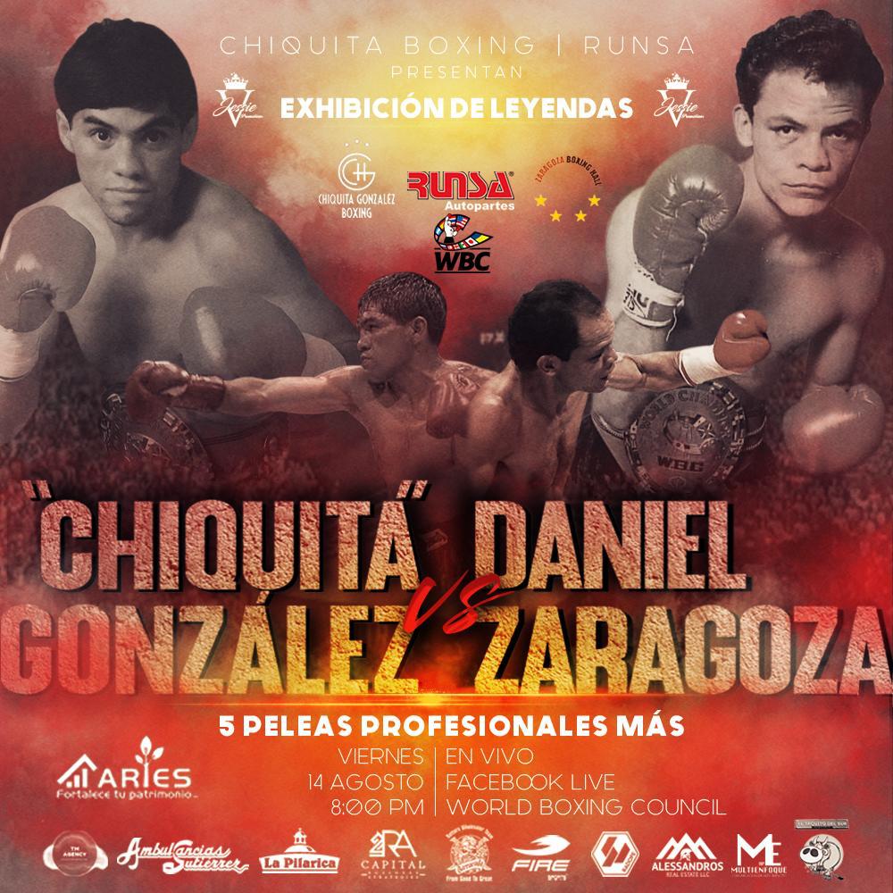 González vs Zaragoza