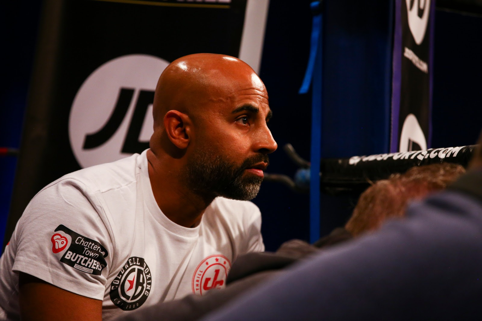 Dave Coldwell