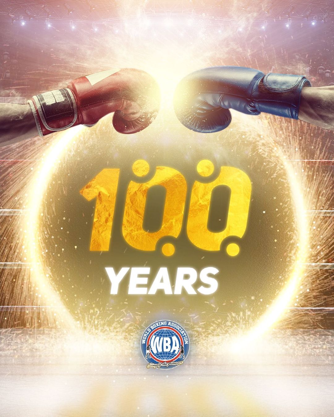 AMB - WBA 100 años