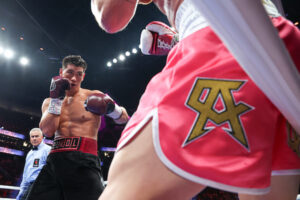 Canelo Alvarez vs Dmitry Bivol Fight Night
