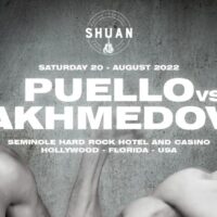 Puello & Akhmedov